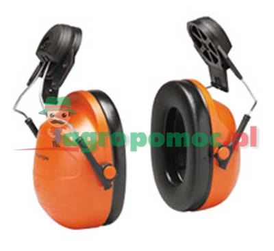 Peltor Capsule ear defenders | zdjęcie nr 1