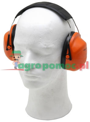 Peltor Capsule ear defenders | zdjęcie nr 1