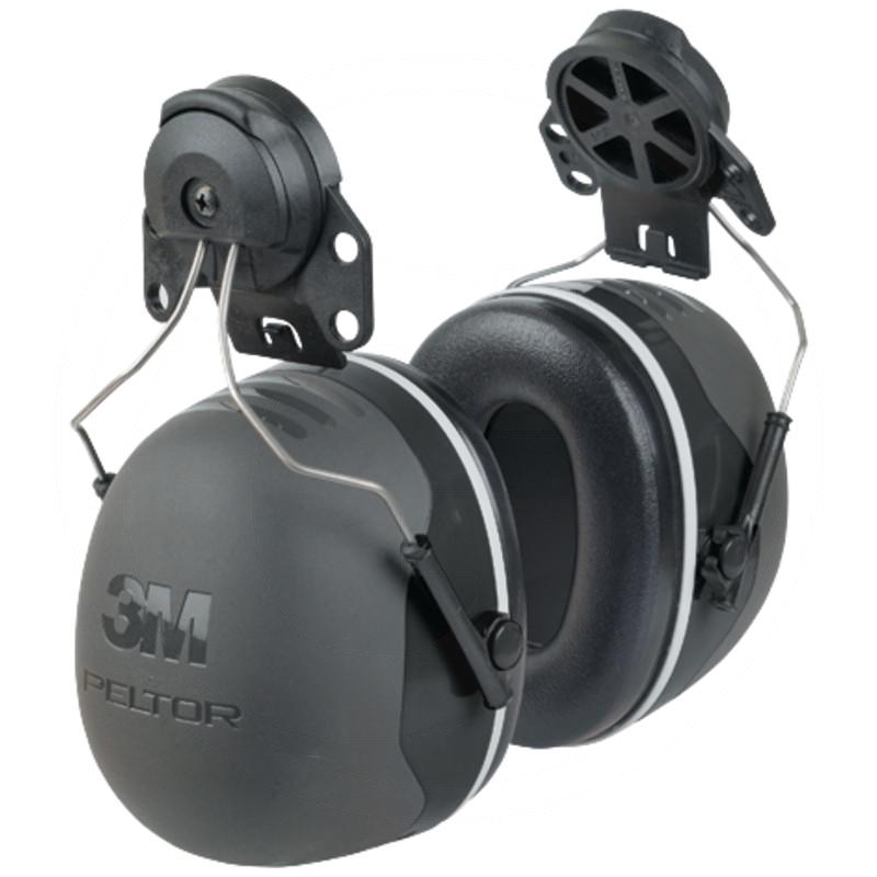 Peltor Capsule ear defenders | zdjęcie nr 1