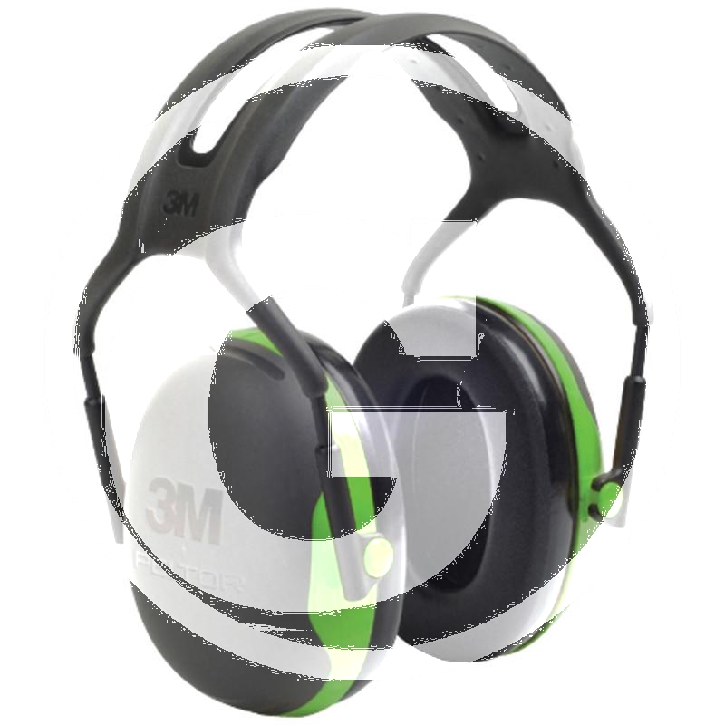 Peltor Ear defenders with headband | zdjęcie nr 1
