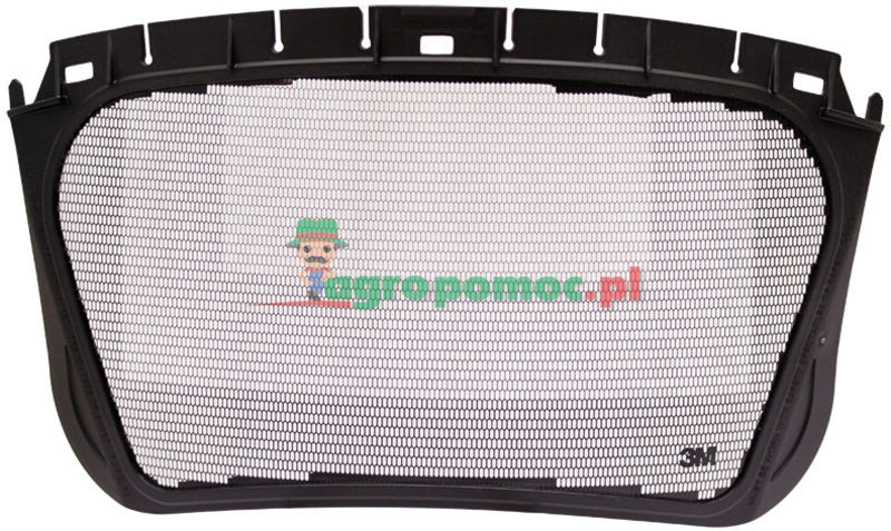 Peltor Mesh visor 5J | zdjęcie nr 1