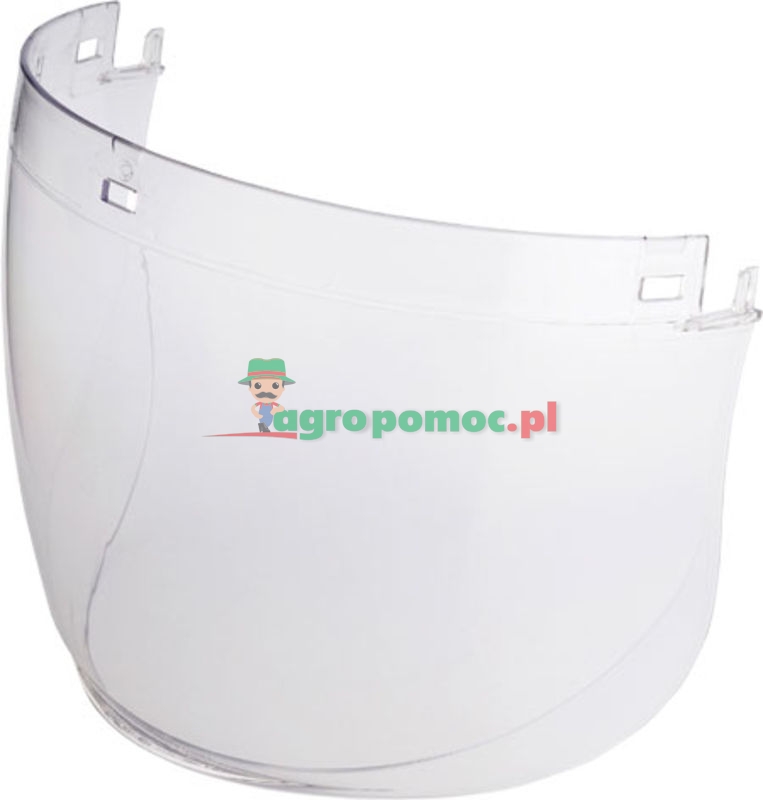 Peltor Polycarbonate visor | zdjęcie nr 1