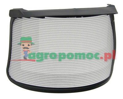 Peltor Replacement visor | zdjęcie nr 1