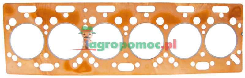 Perkins Cylinder head gasket | zdjęcie nr 1