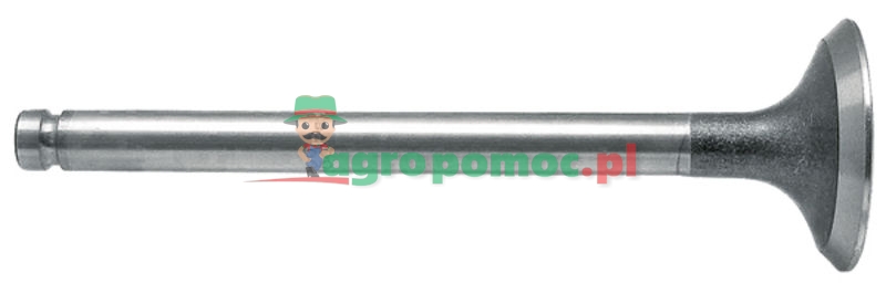 Perkins Exhaust valve | zdjęcie nr 1