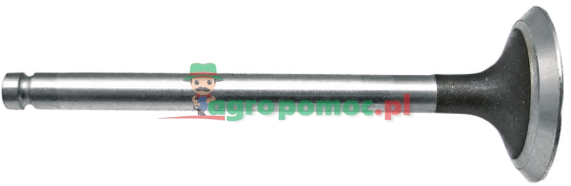 Perkins Exhaust valve | zdjęcie nr 1