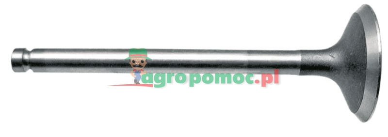 Perkins Exhaust valve | zdjęcie nr 1