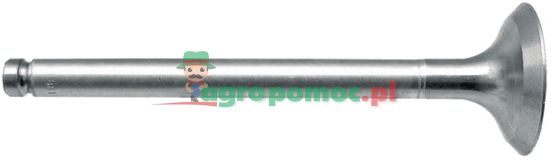 Perkins Exhaust valve | zdjęcie nr 1