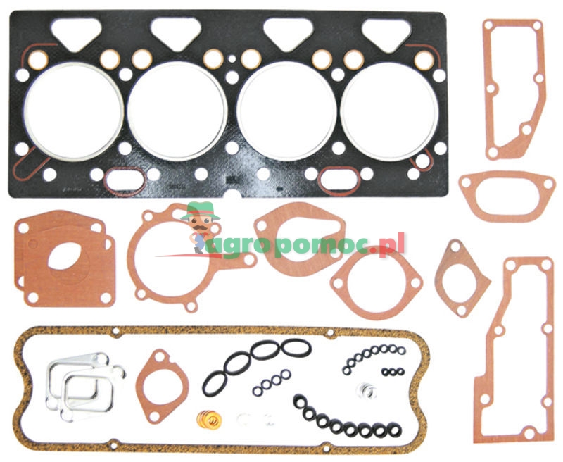 Perkins Gasket set | zdjęcie nr 1