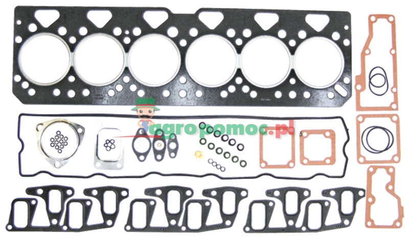 Perkins Gasket set | zdjęcie nr 1