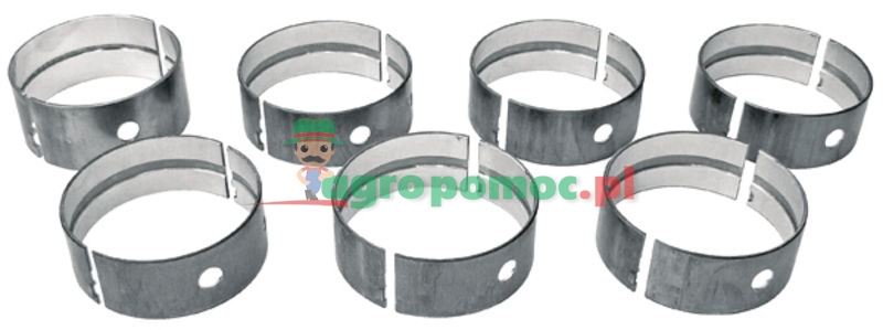 Perkins Main bearing set | zdjęcie nr 1