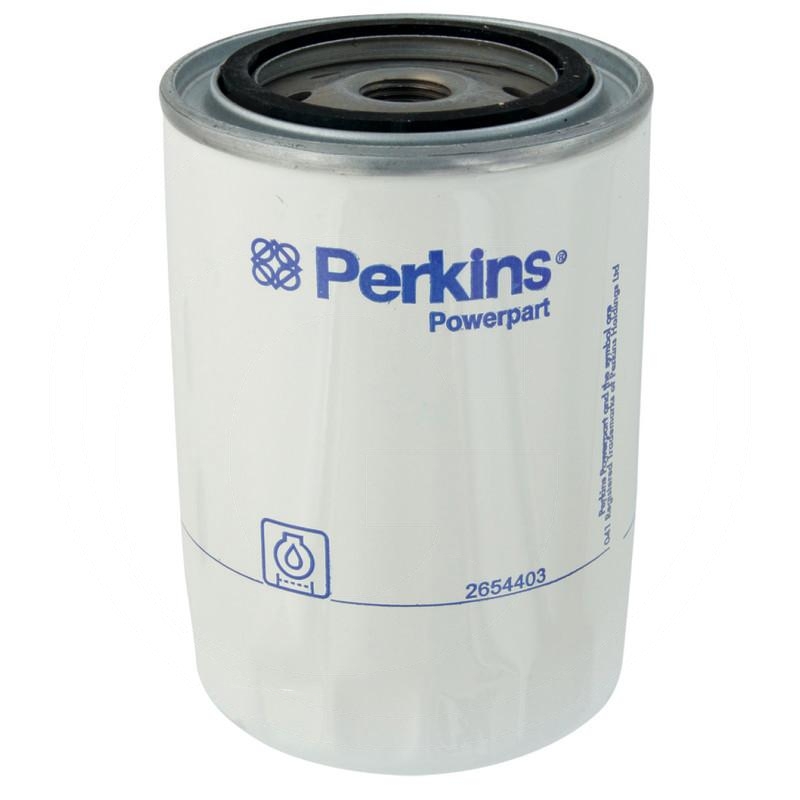 Perkins Oil filter | zdjęcie nr 1