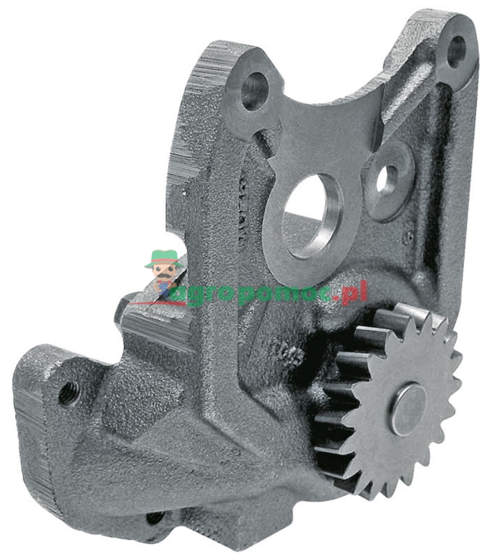 Perkins Oil pump | zdjęcie nr 1