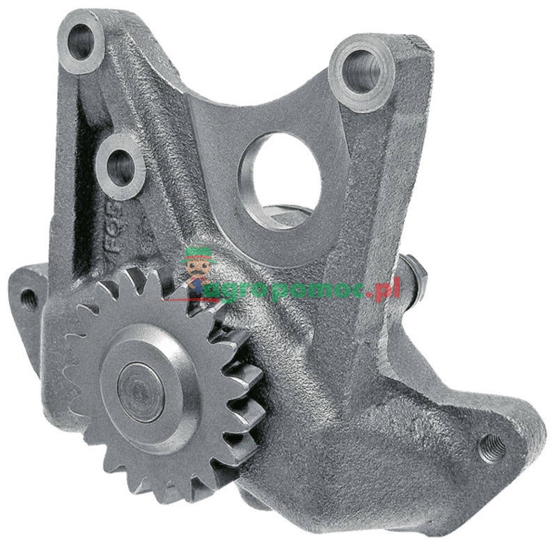 Perkins Oil pump | zdjęcie nr 1