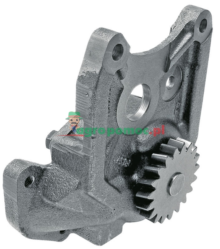 Perkins Oil pump | zdjęcie nr 1