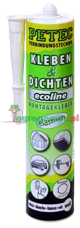 PETEC Assembly adhesive | zdjęcie nr 1
