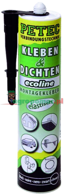 PETEC Assembly adhesive | zdjęcie nr 1