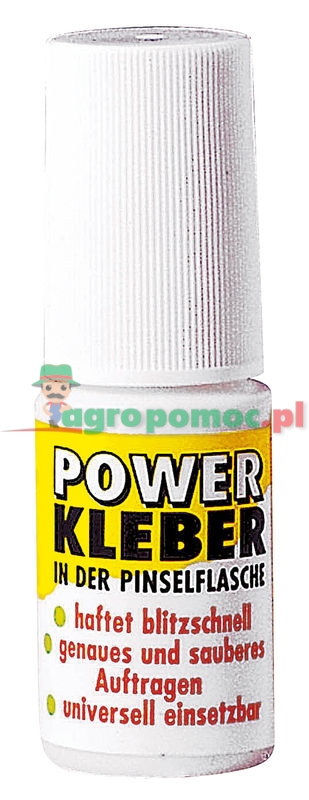 PETEC Power glue | zdjęcie nr 1