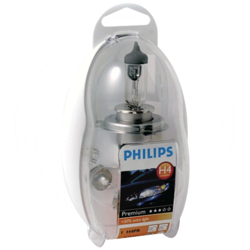Philips Easy Kit H4 | zdjęcie nr 1