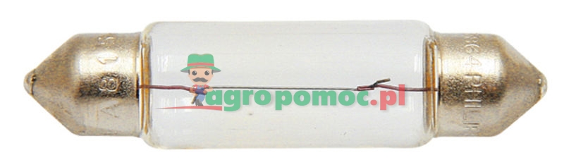 Philips Festoon bulb | zdjęcie nr 1