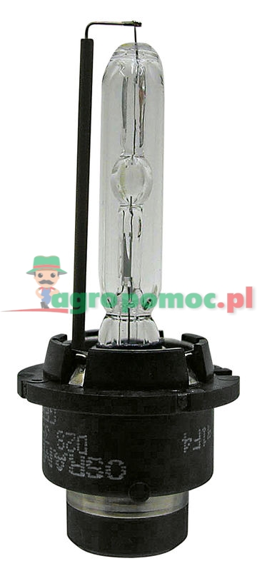 Philips Gas discharge bulb | zdjęcie nr 1