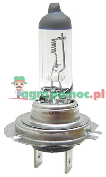 Philips Halogen bulb H7 | zdjęcie nr 1