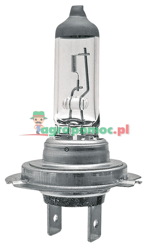 Philips Halogen bulb H7 | zdjęcie nr 1