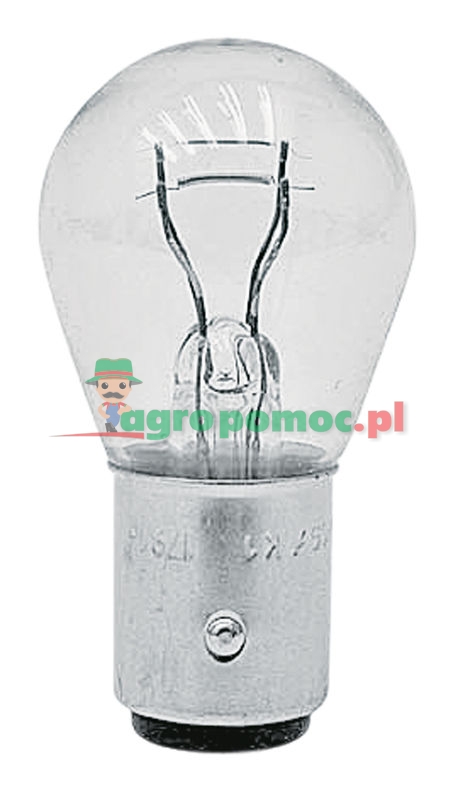Philips Spherical bulb, 12V/21/5W | zdjęcie nr 1