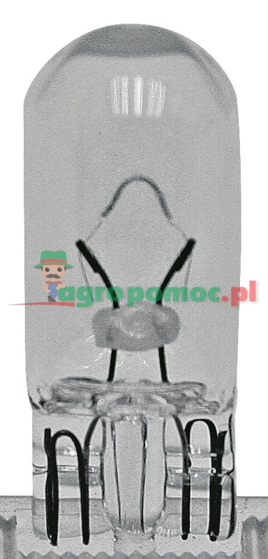 Philips Wedge bulb | zdjęcie nr 1