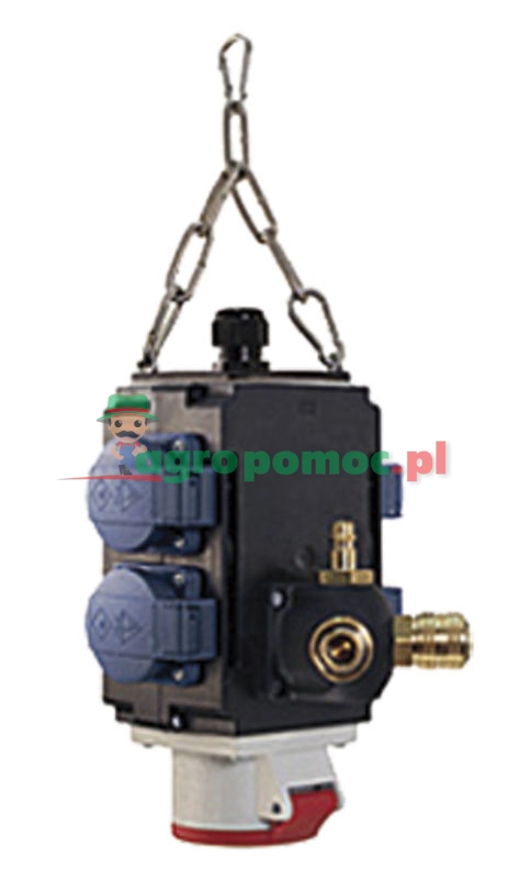 Power cube II+ | zdjęcie nr 1