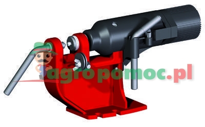 Precision Tooling Chain riveter | zdjęcie nr 1