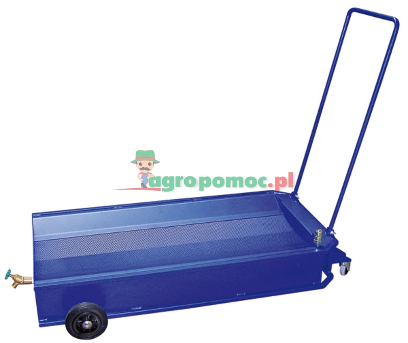 Pressol Collecting tray for waste oil | zdjęcie nr 1