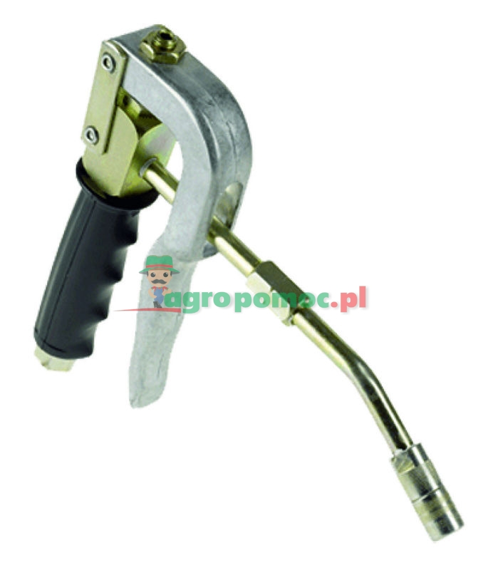Pressol Grease gun | zdjęcie nr 1