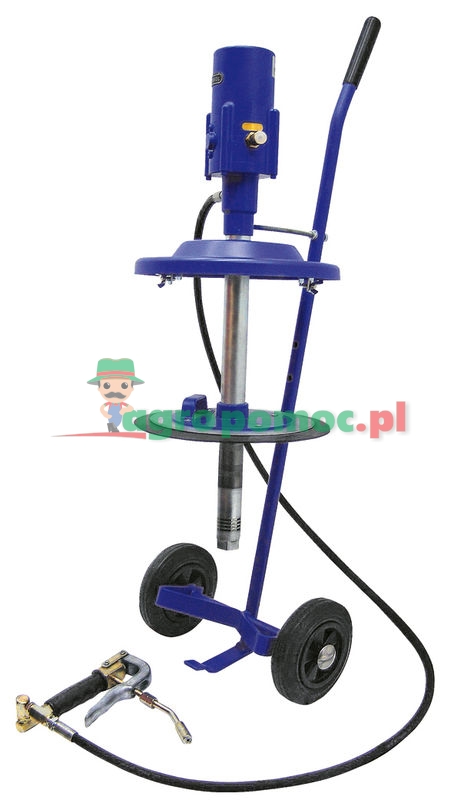 Pressol Lubricating tool | zdjęcie nr 1