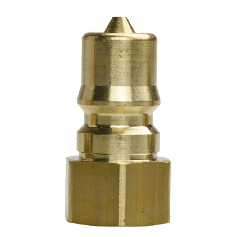 Pressol Male connector for KU Rectus | zdjęcie nr 1