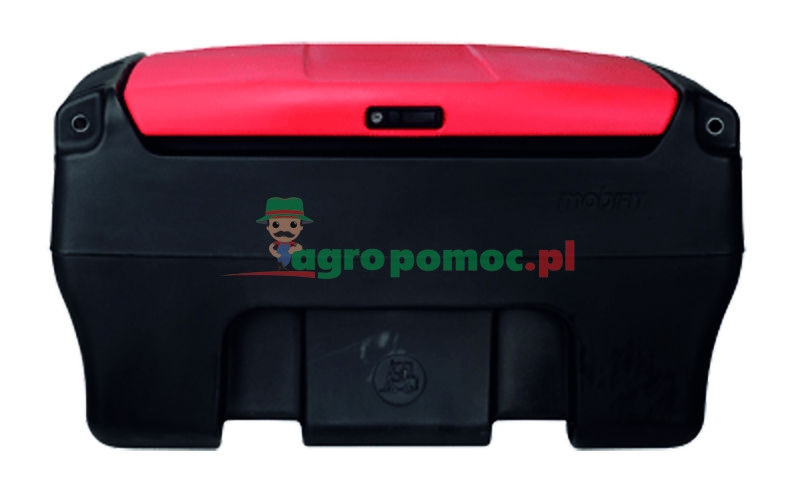 Pressol Mobile diesel filling station mobiFITT | zdjęcie nr 1