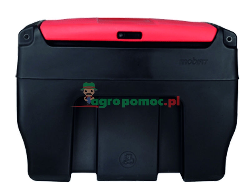 Pressol Mobile diesel filling station mobiFITT | zdjęcie nr 1