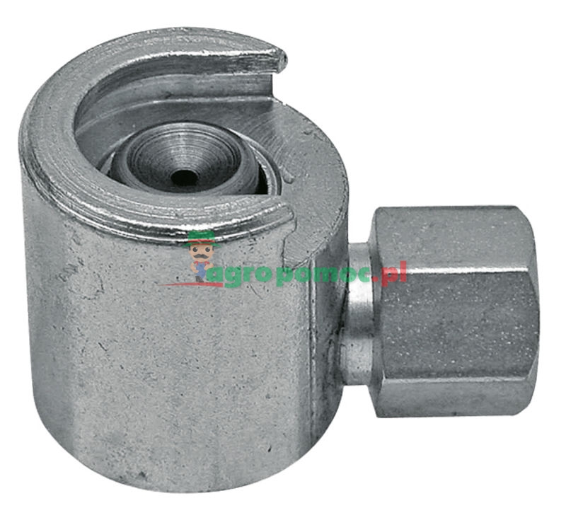 Pressol Sliding coupling | zdjęcie nr 1