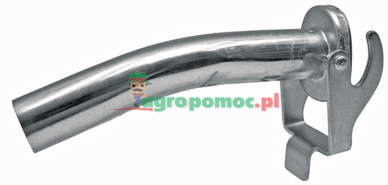 Pressol Spout | zdjęcie nr 1