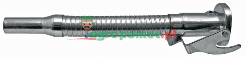 Pressol Spout | zdjęcie nr 1