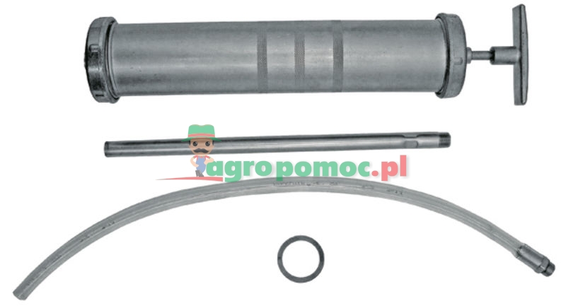 Pressol Suction and pressure sprayer | zdjęcie nr 1