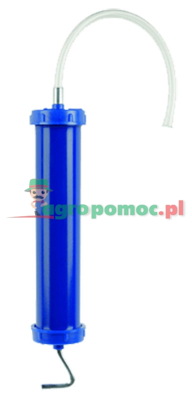 Pressol Suction/pressure sprayer | zdjęcie nr 1