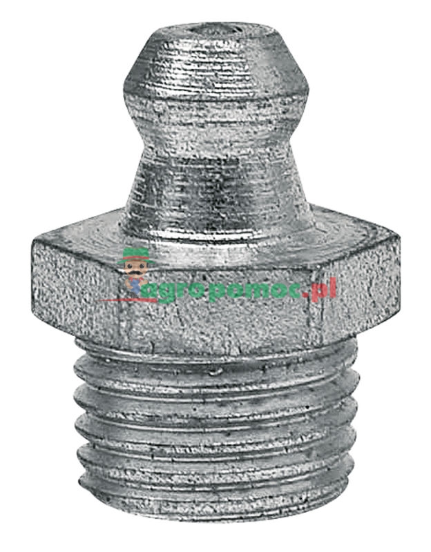 Pressol Tapered grease nipple | zdjęcie nr 1