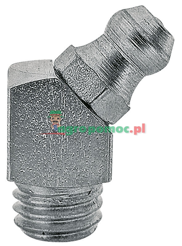 Pressol Tapered grease nipple | zdjęcie nr 1