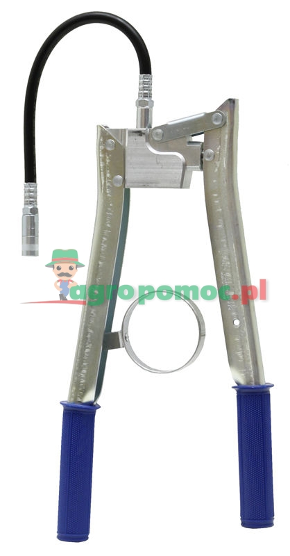 Pressol Two-handed grease gun | zdjęcie nr 1