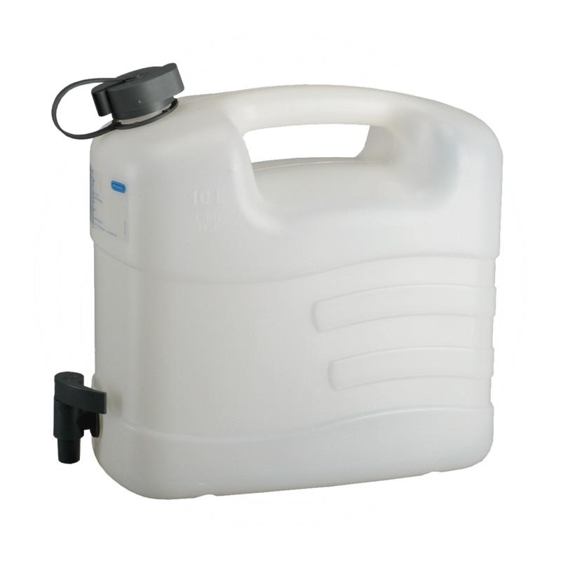 Pressol Water canister 10 litre | zdjęcie nr 1