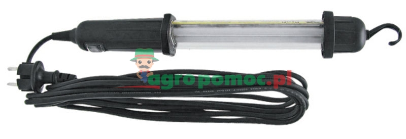 Professional electric torch | zdjęcie nr 1