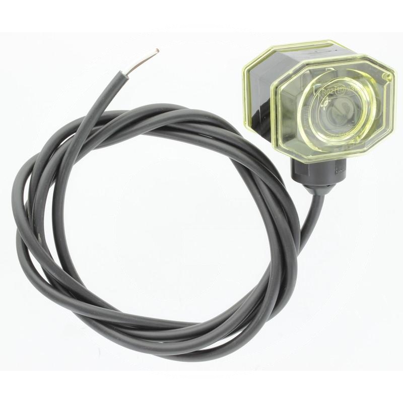 PROPLAST LED-lens insert | 40167104, 82711320 | zdjęcie nr 1