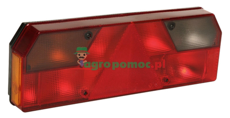 PROPLAST Rear light | 40226411, 25-5010-511 | zdjęcie nr 1