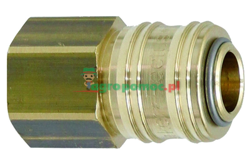 Quick connector | zdjęcie nr 1